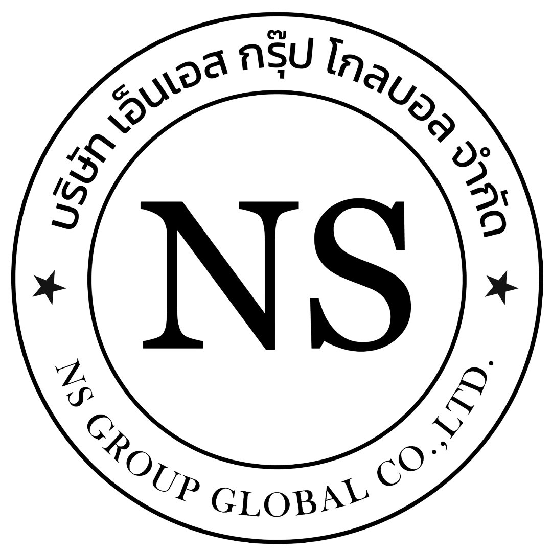 บริษัท เอ็นเอส กรุ๊ป โกลบอล จำกัด